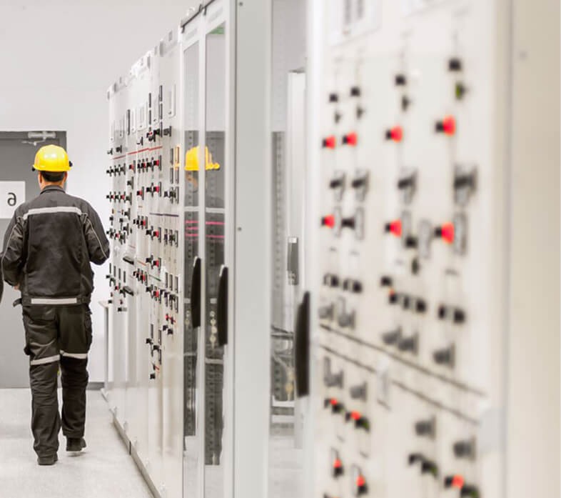 公司優(yōu)勢(shì)